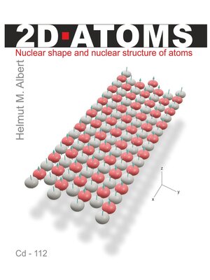 cover image of 2d atoms